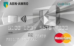 ABN Amro Creditcard