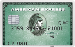 American Express Green Card