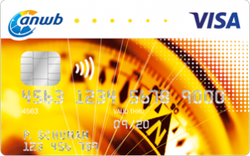 ANWB Visa Classic Card