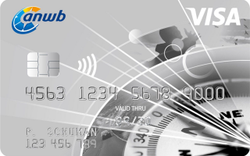 ANWB Visa Silver Card