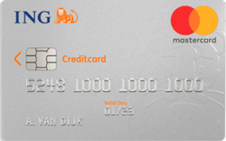 ING Creditcard