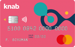 Knab creditcard