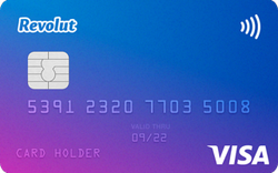 Revolut Standaard