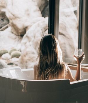 10x Hotelkamers met een bubbelbad of sauna