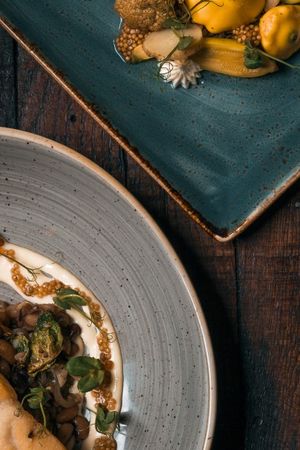 American Express: Dining Offer restaurants (Gold)