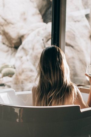 10x Hotelkamers met een bubbelbad of sauna