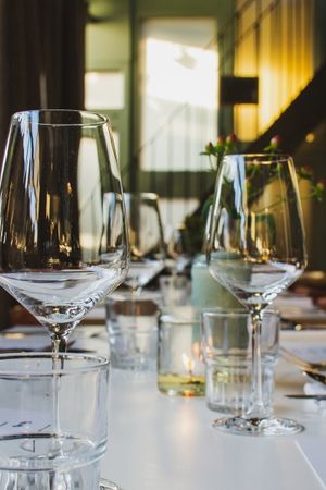 Top 100 restaurants in Nederland