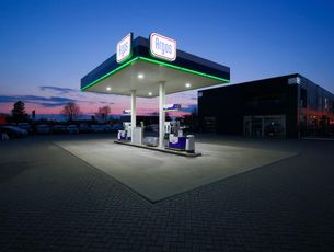 Argos Helderseweg Tankstation 24H