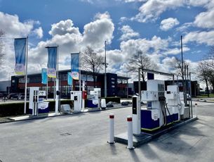 Argos Noordwijkerhout
