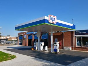Argos Uitgeest