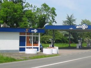 Argos Zutphen Zuid