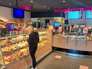 Bakker Bart Drunen