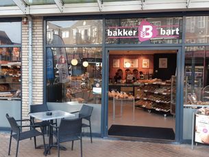 Bakker Bart