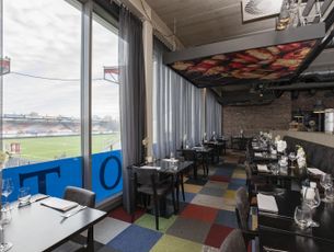 Bar Bistro DuCo Oss
