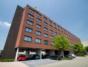 Bastion Hotel Amsterdam Airport