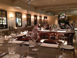 Bistro Louis