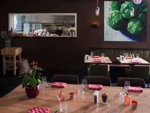 Bistro Nijeholt