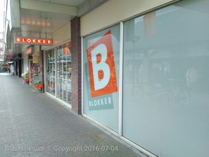 Blokker Huizen Oostermeent-west