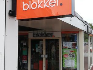 Blokker Rozenburg