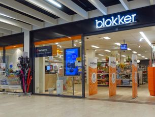Blokker Schagen