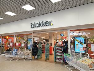 Blokker Veendam