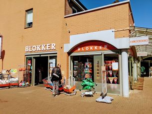 Blokker Warnsveld