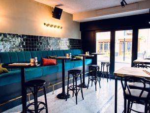 Brasserie La Colline