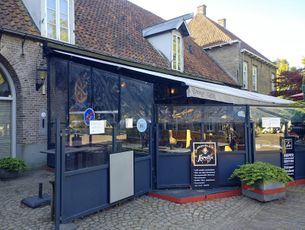 Brouwcafe Kareltje