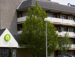 Campanile Hotel Gouda