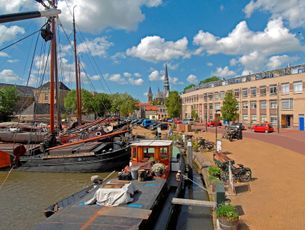 City Hotel Gouda