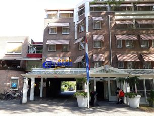 City Hotel Oss