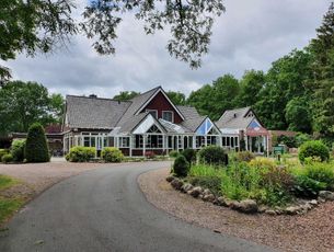 De Spaarbankhoeve