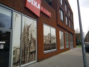 DekaMarkt Krommenie