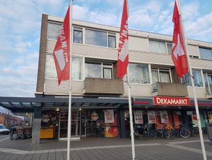 DekaMarkt Rheden