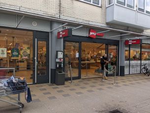 DekaMarkt Velserbroek