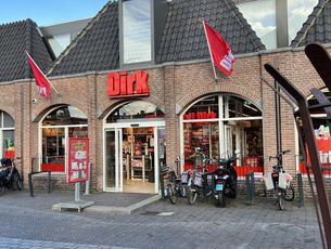 Dirk van den Broek