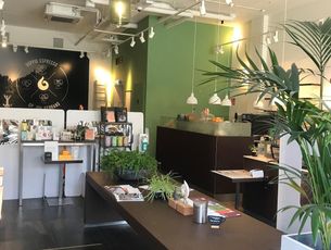 Doppio Espresso Wageningen