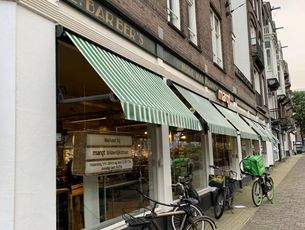 Ekoplaza Foodmarqt Bilderdijkstraat