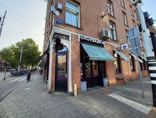 Ekoplaza Foodmarqt Ceintuurbaan - biologische supermarkt