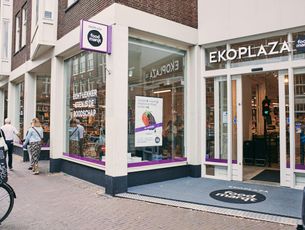 Ekoplaza Foodmarqt Haarlemmerstraat - biologische supermarkt
