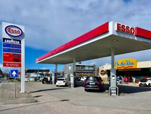 ESSO NOORDWIJKER