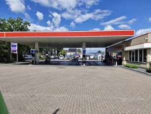 Esso Oosterveen Nieuwleusen