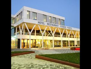Fletcher Hotel-Restaurant Oss