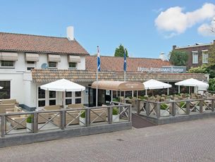 Fletcher Hotel-Restaurant Prinsen