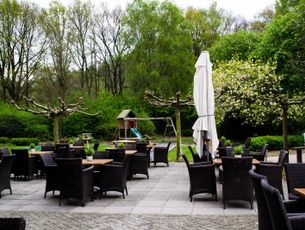 Fletcher Landhotel Bosrijk Roermond