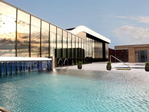 Fletcher Wellness-Hotel Sittard