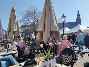 Food- en Sportsbar De Zalm