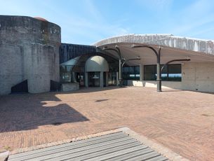 Fort Kijkduin