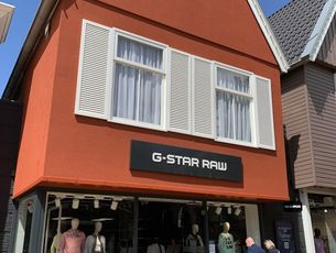 G-Star Outlet