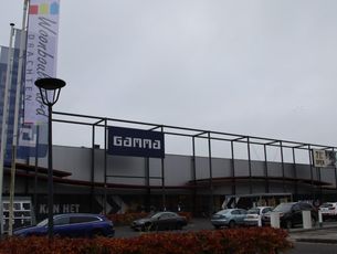 GAMMA bouwmarkt Drachten